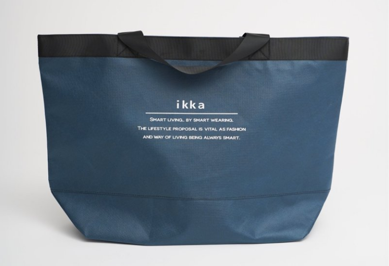 ikka(メンズ)福袋記事に関する参考画像