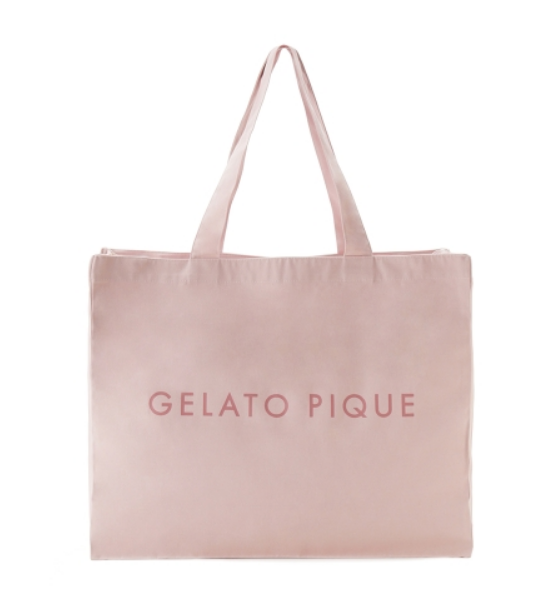 GELATO PIQUE福袋記事に関する参考画像