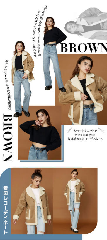 EVRIS福袋記事に関する参考画像