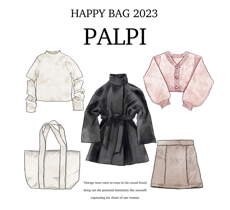 who's who Chico福袋記事に関する参考画像