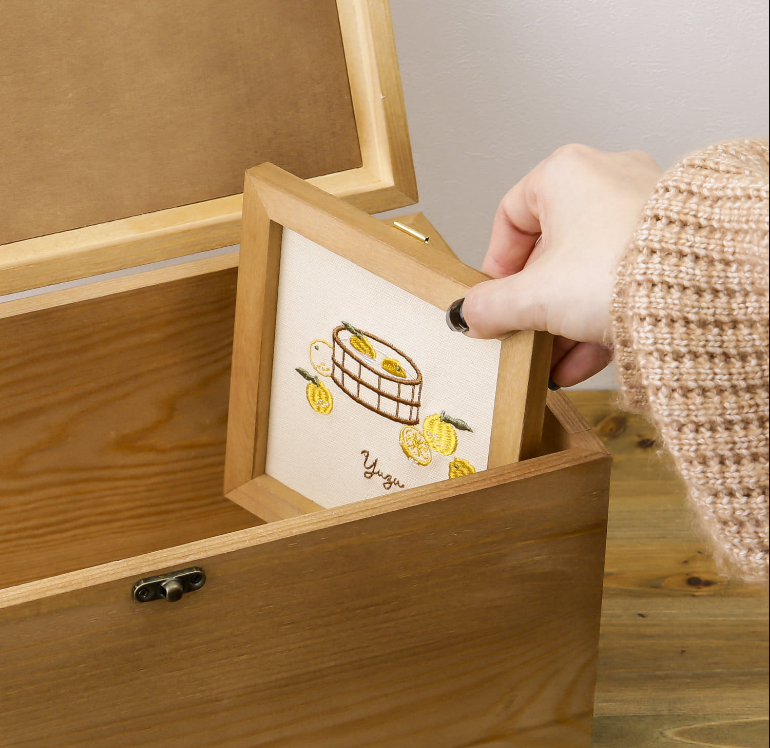 salut!福袋記事に関する参考画像