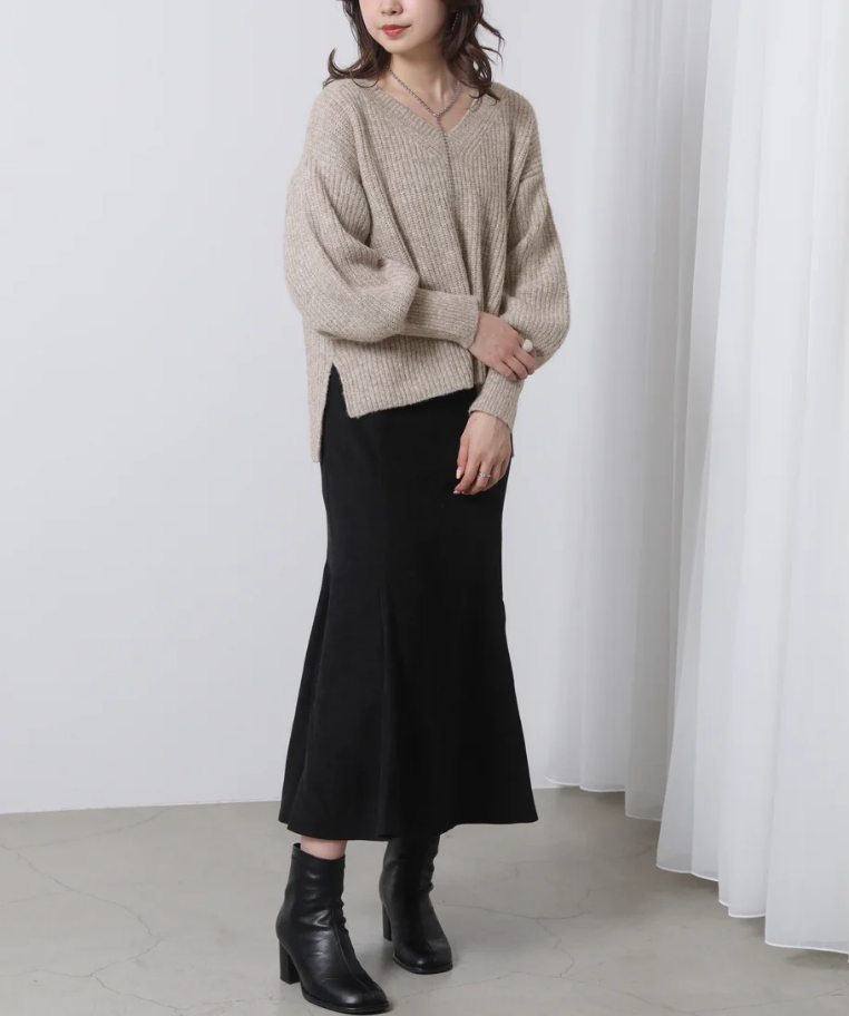 Ray Cassin福袋記事に関する参考画像