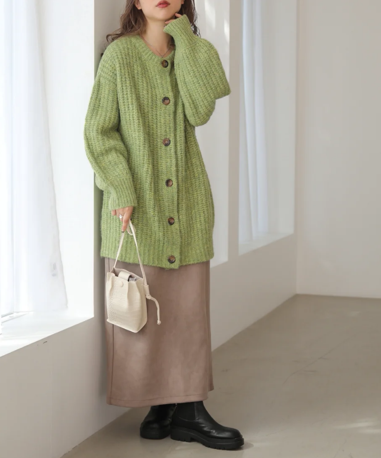 Ray Cassin福袋記事に関する参考画像