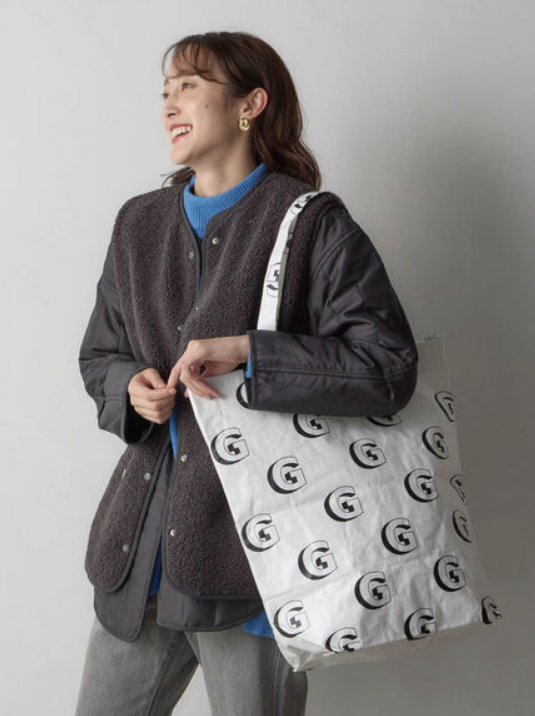 Green Parks福袋記事に関する参考画像