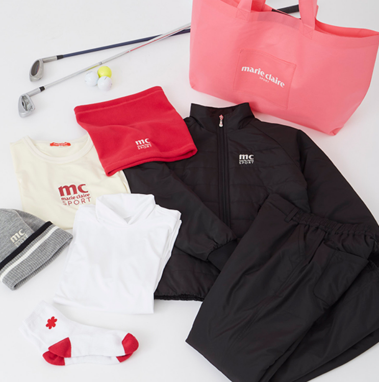 マリクレール福袋記事に関する参考画像