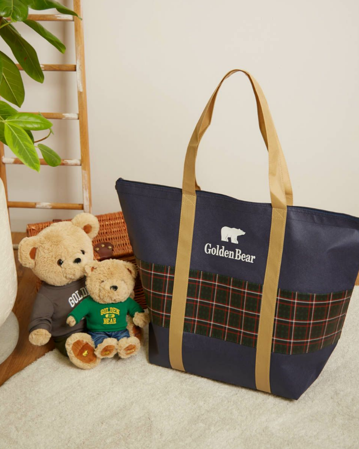 GoldenBear福袋記事に関する参考画像