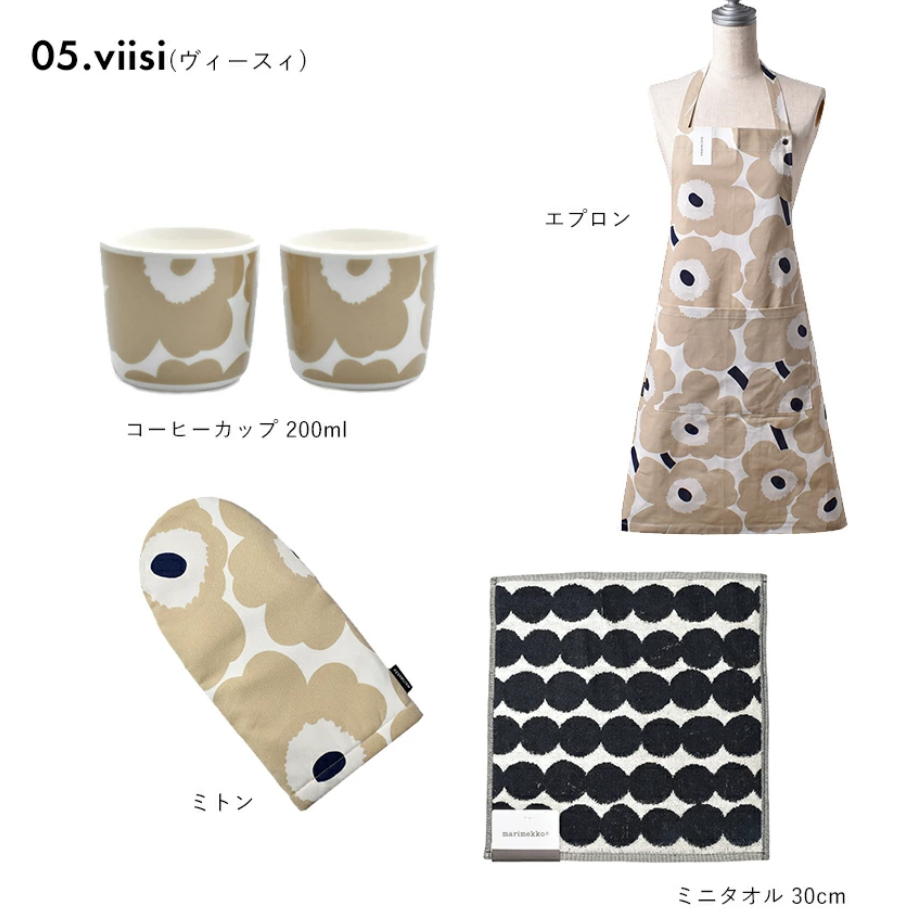 マリメッコ福袋記事に関する参考画像