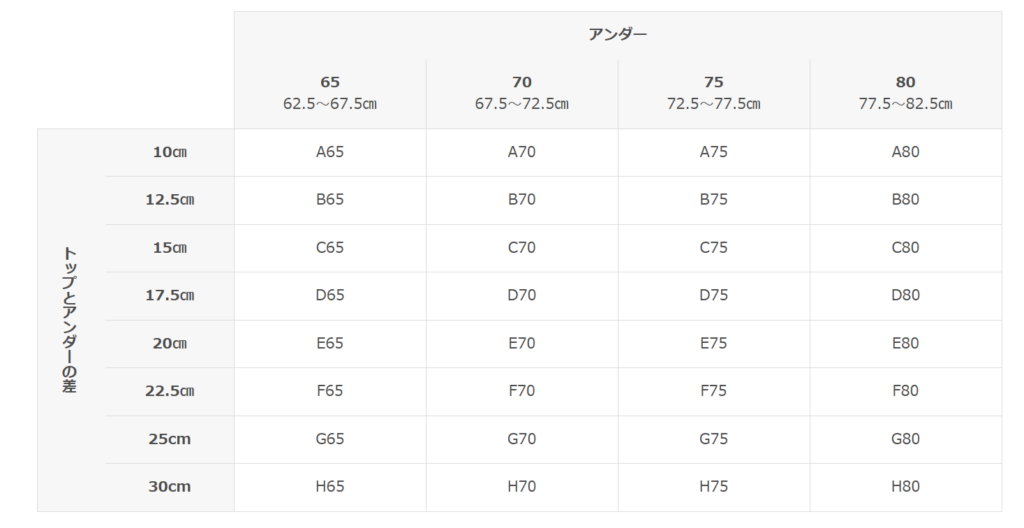 チュチュアンナのサイズ感やイメージに関する参考画像