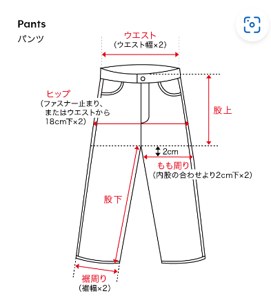 マメクロゴウチのサイズ感やイメージに関する参考画像