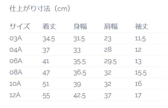 ジャカディのサイズ感やイメージに関する参考画像