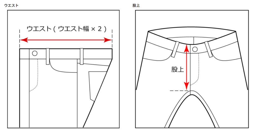 ヤヌークのサイズ感やイメージに関する参考画像