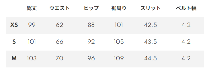 ヤヌークのサイズ感やイメージに関する参考画像