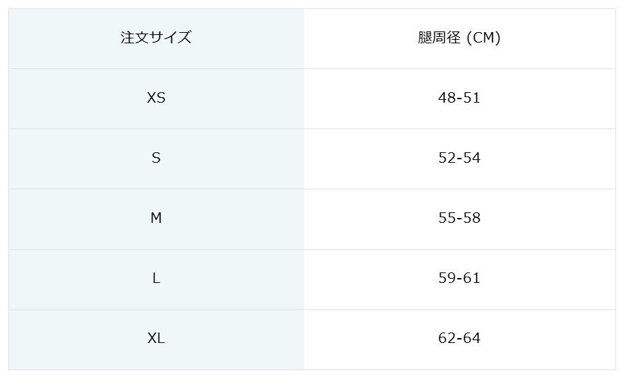 サロモンのサイズ感やイメージに関する参考画像