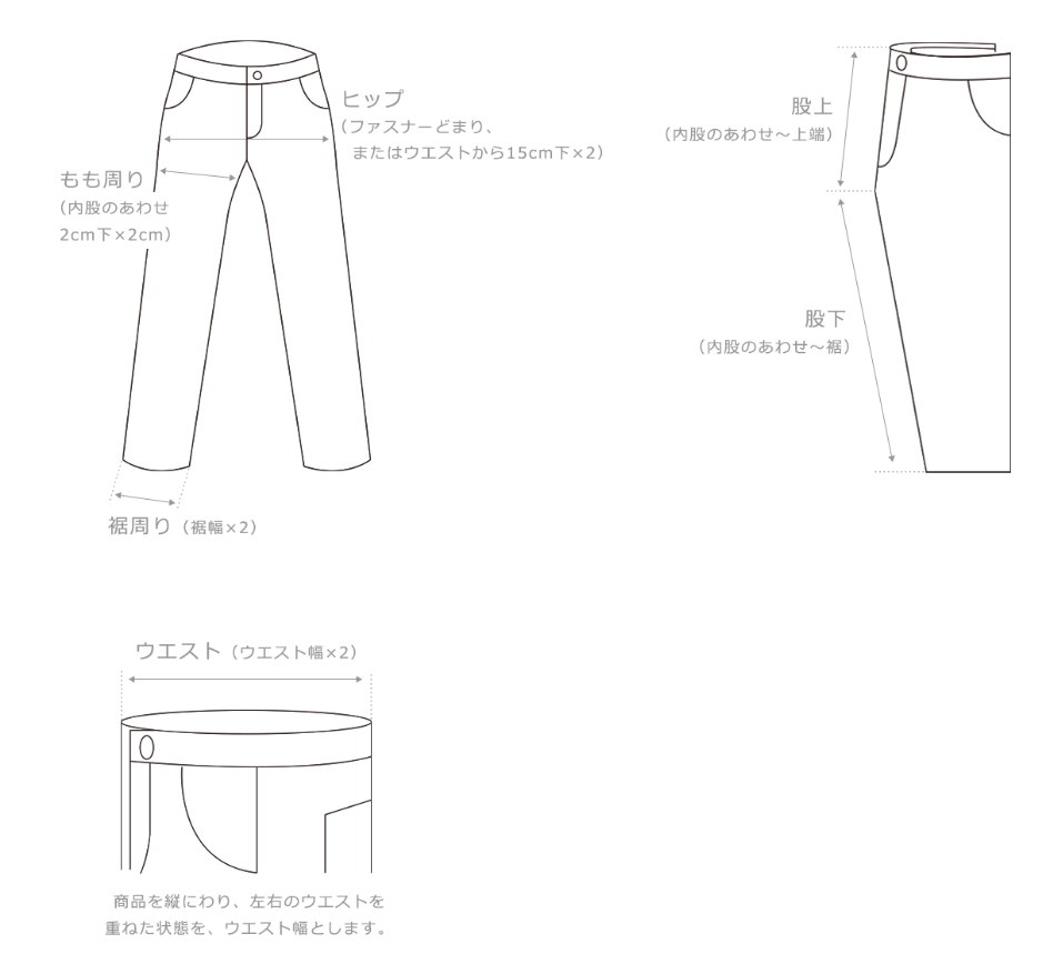 マイケルコースのサイズ感やイメージに関する参考画像