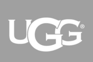 UGGのサイズ感やサイズ表記に関する参考画像