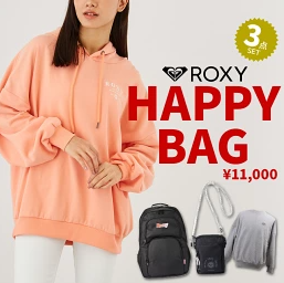 ROXY(ロキシー)福袋記事に関する参考画像